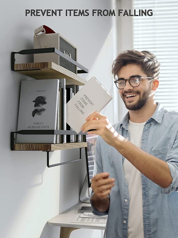 1775819812_Bathroom-Rack-Wooden-Wall-Shelf-Bathroom-Organizer-Shelf-for-Wall-Wooden-Shelf-Set-of-2-for-Living-Room-Bedroom-Kitchen-Bathroom-Accessories-Set-for-Home-L17.32-x-W6.29-x-H4.13-Inch.jpg Bathroom Rack | Wooden Wall Shelf | Bathroom Organizer | Shelf for Wall | Wooden Shelf Set of 2 for Living Room Bedroom Kitchen Bathroom Accessories Set for Home L17.32 x W6.29 x H4.13 Inch