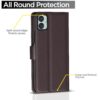 1775824151_Pikkme-Flip-Cover-Leather-Finish-Inside-TPU-with-Card-Pockets-Wallet-Stand-and-Shock-Proof-Complete-Protection-Flip-Case-for-Samsung-Galaxy-M04-F04-A04eCoffee.jpg Pikkme Flip Cover Leather Finish | Inside TPU with Card Pockets | Wallet Stand and Shock Proof | Complete Protection Flip Case for Samsung Galaxy M04 / F04 / A04e(Coffee)