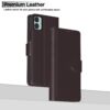 1775824153_Pikkme-Flip-Cover-Leather-Finish-Inside-TPU-with-Card-Pockets-Wallet-Stand-and-Shock-Proof-Complete-Protection-Flip-Case-for-Samsung-Galaxy-M04-F04-A04eCoffee.jpg Pikkme Flip Cover Leather Finish | Inside TPU with Card Pockets | Wallet Stand and Shock Proof | Complete Protection Flip Case for Samsung Galaxy M04 / F04 / A04e(Coffee)