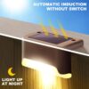 1775833180_Solar-Deck-Lights-Outdoor-Waterproof-decorative-lights-sensor-light-Solar-Powered-Outdoor-Lights-solar-step-light-perfects-for-stairs-path-deck-garden-fenceand-porchWarm-White-16.jpg Solar Deck Lights Outdoor Waterproof decorative lights sensor light Solar Powered Outdoor Lights solar step light perfects for stairs, path, deck, garden, fence,and porch(Warm White) (16)