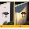 1775845246_Classic-Solar-Lantern-Hanging-Outdoor-Light-Waterproof-LED-Garden-Lamp-with-Handle-Solar-Powered-Yard-Patio-Pathway-Decorative-Lighting.jpg Classic Solar Lantern Hanging Outdoor Light, Waterproof LED Garden Lamp with Handle, Solar Powered Yard Patio Pathway Decorative Lighting