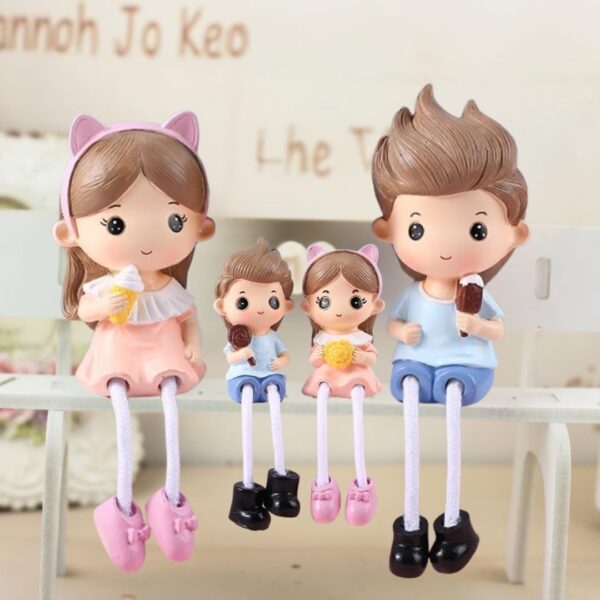 1775868163_SATYAM-KRAFT-1-Set-Hanging-Legs-Romantic-Couple-Showpiece-Cute-Boy-Girl-Figurine-for-Home-Decor-Living-Room-Bedroom-Valentine-Gift-Wedding-Anniversary-Birthday-Festival-Decorative-Statue.jpg SATYAM KRAFT 1 Set Hanging Legs Romantic Couple Showpiece Cute Boy Girl Figurine for Home Decor Living Room Bedroom Valentine Gift Wedding Anniversary Birthday Festival Decorative Statue