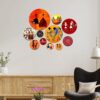 1775892104_Artvibes-Indian-Traditional-Warli-Tribal-Folk-Dance-Art-Round-Shape-MDF-Wooden-Wall-Decor-Items-for-Home-Art-For-Wall-Modern-Decor-Artwork-Wall-Illustrations-Gift-Items-WPS_126N-Set-of-11.jpg Artvibes Indian Traditional Warli Tribal Folk Dance Art Round Shape MDF Wooden Wall Decor Items for Home | Art For Wall | Modern Decor Artwork | Wall Illustrations | Gift Items (WPS_126N), Set of 11