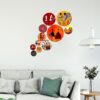 1775892105_Artvibes-Indian-Traditional-Warli-Tribal-Folk-Dance-Art-Round-Shape-MDF-Wooden-Wall-Decor-Items-for-Home-Art-For-Wall-Modern-Decor-Artwork-Wall-Illustrations-Gift-Items-WPS_126N-Set-of-11.jpg Artvibes Indian Traditional Warli Tribal Folk Dance Art Round Shape MDF Wooden Wall Decor Items for Home | Art For Wall | Modern Decor Artwork | Wall Illustrations | Gift Items (WPS_126N), Set of 11