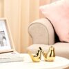 1775896190_Amazon-Basics-Ceramic-Golden-Blessing-Birds-Figurine-for-Home-Decor-Living-Room-Bedroom-Office-Desk-Cabinets-Pack-of-2-Golden.jpg Amazon Basics Ceramic Golden Blessing Birds Figurine for Home Decor | Living Room, Bedroom, Office Desk, Cabinets (Pack of 2, Golden)
