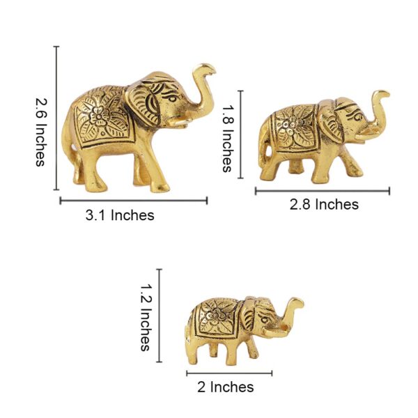 1775903979_CraftVatika-Set-of-3-Metal-Trunk-Up-Elephant-Family-Statue-Showpiece-Figurine-Fengshui-Vastu-Lucky-Decorative-Items-for-Home-Living-Room-Decor-Living-Room-Office-Desktop-GiftingCorporate-Gift.jpg CraftVatika Set of 3 Metal Trunk Up Elephant Family Statue Showpiece Figurine -Fengshui Vastu Lucky - Decorative Items for Home Living Room Decor Living Room Office Desktop & Gifting,Corporate Gift