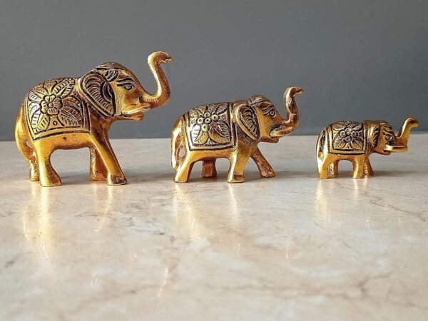 1775903980_CraftVatika-Set-of-3-Metal-Trunk-Up-Elephant-Family-Statue-Showpiece-Figurine-Fengshui-Vastu-Lucky-Decorative-Items-for-Home-Living-Room-Decor-Living-Room-Office-Desktop-GiftingCorporate-Gift.jpg CraftVatika Set of 3 Metal Trunk Up Elephant Family Statue Showpiece Figurine -Fengshui Vastu Lucky - Decorative Items for Home Living Room Decor Living Room Office Desktop & Gifting,Corporate Gift