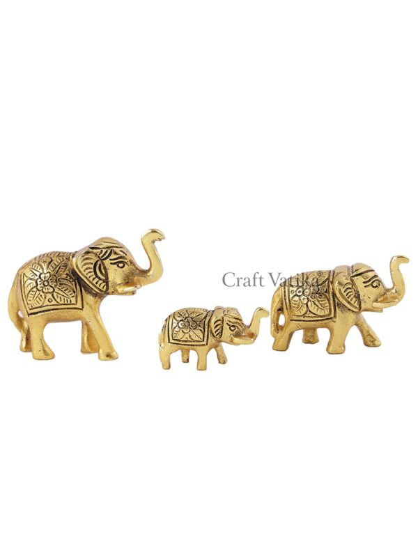 1775903981_CraftVatika-Set-of-3-Metal-Trunk-Up-Elephant-Family-Statue-Showpiece-Figurine-Fengshui-Vastu-Lucky-Decorative-Items-for-Home-Living-Room-Decor-Living-Room-Office-Desktop-GiftingCorporate-Gift.jpg CraftVatika Set of 3 Metal Trunk Up Elephant Family Statue Showpiece Figurine -Fengshui Vastu Lucky - Decorative Items for Home Living Room Decor Living Room Office Desktop & Gifting,Corporate Gift