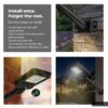 1775906108_Lifelong-100-W-Solar-Light-for-Outdoor-Garden-6000-mAh-Waterproof-Wall-Light-with-Remote-Street-Light-with-1200-Lumens-Motion-Sensor-Energy-Saving-for-Home-Ideal-for-Gate-Yard-Pillar-etc.jpg Lifelong 100 W Solar Light for Outdoor Garden | 6000 mAh Waterproof Wall Light with Remote | Street Light with 1200 Lumens | Motion Sensor | Energy Saving for Home| Ideal for Gate, Yard & Pillar etc