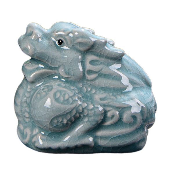 1775911677_3xCeramics-Tea-Pet-Cute-Artcrafts-Animal-Sculpture-for-Bookshelf-Cafe-Tea-Room-Dragon.jpg 3xCeramics Tea Pet Cute Artcrafts Animal Sculpture for Bookshelf Cafe Tea Room Dragon
