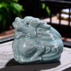 1775911679_3xCeramics-Tea-Pet-Cute-Artcrafts-Animal-Sculpture-for-Bookshelf-Cafe-Tea-Room-Dragon.jpg 3xCeramics Tea Pet Cute Artcrafts Animal Sculpture for Bookshelf Cafe Tea Room Dragon