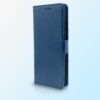 1775913239_Pikkme-Samsung-Galaxy-A33-5G-Flip-Cover-PU-Leather-Finish-360-Protection-Wallet-Stand-Strong-Magnetic-Flip-Case-for-Samsung-Galaxy-A33-5G-Blue.jpg Pikkme Samsung Galaxy A33 5G Flip Cover | PU Leather Finish | 360 Protection | Wallet & Stand | Strong Magnetic Flip Case for Samsung Galaxy A33 5G (Blue)