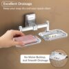 1775916036_Plantex-Stainless-Steel-304-Grade-Darcy-Soap-Holder-for-BathroomSoap-DishBathroom-Soap-StandBathroom-AccessoriesChrome-Pack-of-1.jpg Plantex Stainless Steel 304 Grade Darcy Soap Holder for Bathroom/Soap Dish/Bathroom Soap Stand/Bathroom Accessories(Chrome) - Pack of 1