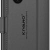 1775920763_Compatible-for-Vivo-T1-Pro-5G-iQOO-Z6-Pro-5G-Luxury-Handmade-Leather-Magnetic-Flip-Folio-Case-Card-Holder-Kickstand-Slim-Protective-Cover-Unisex-Black.jpg Compatible for Vivo T1 Pro 5G / iQOO Z6 Pro 5G Luxury Handmade Leather Magnetic Flip Folio Case | Card Holder & Kickstand | Slim Protective Cover | Unisex - Black