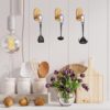1775921038_JIALTO-6-pcs-Wooden-Bathroom-and-Kitchen-Hook-Self-Adhesive-Wall-Hook-Essential-Bathroom-Accessories-Stylish-Home-Decor-Items-Durable-Kitchen-Accessories-Items-Rectangle-Silver-Wooden.jpg JIALTO 6 pcs Wooden Bathroom and Kitchen Hook, Self Adhesive Wall Hook - Essential Bathroom Accessories, Stylish Home Decor Items, Durable Kitchen Accessories Items (Rectangle Silver Wooden)