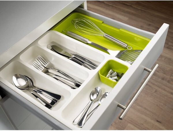 1775936285_Plastic-Expandable-3-in-1-Utility-Cabinet-Drawer-Dividers-Organizer-Tray-Holder-for-Kitchen-Cutlery-Bathroom-Accessories-Office-Supplies-and-CosmeticsStationary-Storage-Tray-Multicolor.jpg Plastic Expandable 3-in-1 Utility Cabinet Drawer Dividers Organizer Tray Holder for Kitchen Cutlery, Bathroom Accessories, Office Supplies and Cosmetics,Stationary Storage Tray -Multicolor