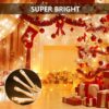 1775937657_Gesto-Warm-White-Led-Serial-String-Lights-–-Waterproof-Copper-Wire-Yellow-Fairy-Lights-for-Home-DecorationChristmas-Deepawali-Diwali-Decoration-Lights-for-Balcony-Outdoor-19-Meter-Pack-of-1.jpg Gesto Warm White Led Serial String Lights – Waterproof Copper Wire Yellow Fairy Lights for Home Decoration,Christmas, Deepawali & Diwali Decoration Lights for Balcony Outdoor (19 Meter | Pack of 1)