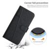 1775951597_Vivo-V70-5G-Vivo-V70-Elite-5G-Flip-Cover-Leather-Finish-Inside-TPU-with-Card-Pockets-Wallet-Stand-Complete-Protection-Flip-Case-Black.jpg Vivo V70 5G / Vivo V70 Elite 5G Flip Cover Leather Finish | Inside TPU with Card Pockets | Wallet Stand | Complete Protection Flip Case Black