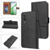 1775951599_Vivo-V70-5G-Vivo-V70-Elite-5G-Flip-Cover-Leather-Finish-Inside-TPU-with-Card-Pockets-Wallet-Stand-Complete-Protection-Flip-Case-Black.jpg Vivo V70 5G / Vivo V70 Elite 5G Flip Cover Leather Finish | Inside TPU with Card Pockets | Wallet Stand | Complete Protection Flip Case Black