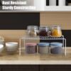 1775963998_Stainless-Steel-Utensils-Dish-RackMultipurpose-Rustproof-ShelfStorage-ShelvesStand-For-Home-Kitchen-Cabinet-Cupboard-Pantry-Pack-Of-2-Nhsp-Under-Cabinet-Floating-Shelves.jpg Stainless Steel Utensils Dish Rack/Multipurpose Rustproof Shelf/Storage Shelves/Stand For Home & Kitchen Cabinet, Cupboard & Pantry (Pack Of 2, Nhsp, Under Cabinet, Floating Shelves)