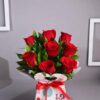 1775965383_FlowerAura-Premium-Fresh-Live-Flower-Bouquet-of-8-Red-Roses-In-FA-Love-Box-Gift-For-Birthday-Anniversary-Love-Home-Decor-Mothers-Day-Gift-For-Mom-Same-Day-Delivery.jpg FlowerAura Premium Fresh Live Flower Bouquet of 8 Red Roses In FA Love Box Gift For Birthday | Anniversary | Love | Home Decor | Mothers Day Gift For Mom (Same Day Delivery)