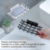 1775973791_Self-Draining-Soap-Dish-Holder-Self-Adhesive-Wall-Mounted-Soap-Case-Durable-Bathroom-Organizer-–-No-Drill-Soap-Dispenser-for-Wash-Basin-Soap-Stand-for-Bathroom-Accessories-Pack-of-2.jpg Self Draining Soap Dish Holder, Self-Adhesive Wall-Mounted Soap Case, Durable Bathroom Organizer – No Drill Soap Dispenser for Wash Basin, Soap Stand for Bathroom Accessories (Pack of 2)