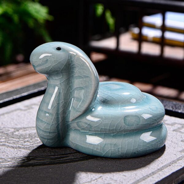 1775991841_4xCeramics-Tea-Pet-Cute-Artcrafts-Animal-Sculpture-for-Bookshelf-Cafe-Tea-Room-Snake.jpg 4xCeramics Tea Pet Cute Artcrafts Animal Sculpture for Bookshelf Cafe Tea Room Snake