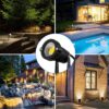1775995412_Sirius-5-Watts-Outdoor-Modern-Aluminium-Spot-and-Spike-Garden-Light-IP65-Waterproof-with-Adjustable-Head-Warm-White.jpg Sirius 5 Watts Outdoor Modern Aluminium Spot and Spike Garden Light, IP65 Waterproof with Adjustable Head (Warm White)