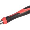 1776001025_AmazonBasics-51-Piece-Precision-Screwdriver-Bit-Set-17.1-x-9.7-x-2.8-cm.jpg AmazonBasics 51-Piece Precision Screwdriver Bit Set, 17.1 x 9.7 x 2.8 cm