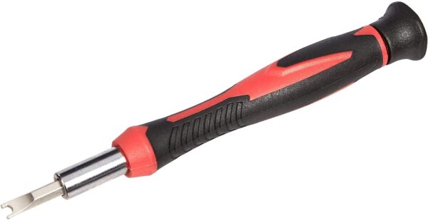 1776001025_AmazonBasics-51-Piece-Precision-Screwdriver-Bit-Set-17.1-x-9.7-x-2.8-cm.jpg AmazonBasics 51-Piece Precision Screwdriver Bit Set, 17.1 x 9.7 x 2.8 cm