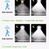 Solar Light Outdoor 77 Led Motion Sensor Security Camera Shaped Wall Solar Lamp,Waterproof, Rotatable for Home, Outdoor, Garden, Balcony, and Patio with Remote Control. (Pack of 4)