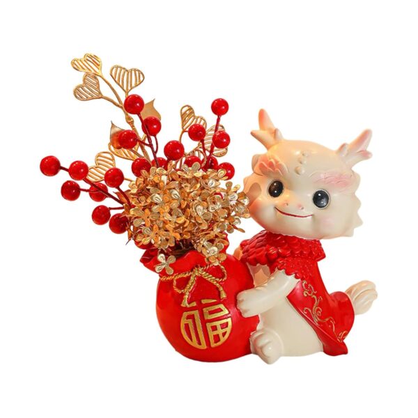 1776002873_Chinese-New-Year-Dragon-Figurine-Pot-Ornament-Adorable-for-Wall-Shelf-Decor.jpg Chinese New Year Dragon Figurine Pot Ornament Adorable for Wall Shelf Decor