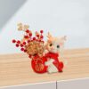 1776002877_Chinese-New-Year-Dragon-Figurine-Pot-Ornament-Adorable-for-Wall-Shelf-Decor.jpg Chinese New Year Dragon Figurine Pot Ornament Adorable for Wall Shelf Decor