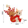 1776002880_Chinese-New-Year-Dragon-Figurine-Pot-Ornament-Adorable-for-Wall-Shelf-Decor.jpg Chinese New Year Dragon Figurine Pot Ornament Adorable for Wall Shelf Decor