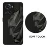 VIDO Exclusive Soft Back Case Cover for OnePlus 10R 5G (Shock Proof |360 Degree Complete Protection)