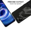 VIDO Exclusive Soft Back Case Cover for OnePlus 10R 5G (Shock Proof |360 Degree Complete Protection)