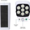 1776006404_Solar-Lights-Outdoor-Motion-Sensor-7LED-Spotlight-23-Watt-Solar-Lights-Outdoor-IP66-Waterproof-Solar-Security-Lights-for-Solar-Security-Lights-for-Garden-Driveway-Patio.jpg Solar Lights Outdoor Motion Sensor 7LED Spotlight 23-Watt Solar Lights Outdoor IP66 Waterproof, Solar Security Lights for Solar Security Lights for Garden Driveway Patio