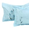 1776006538_Story@Home-Bedsheet-for-King-Size-Bed-Cotton-Bedsheet-Floral-King-Size-Bed-Sheet-Cotton-with-2-King-Pillow-Covers-270-X-270-Cm-Sky-Blue-Perfect-for-Diwali-GiftingFestive-Gifting-260TC.jpg Story@Home Bedsheet for King Size Bed | Cotton Bedsheet | Floral | King Size Bed Sheet Cotton with 2 King Pillow Covers (270 X 270 Cm, Sky Blue) | Perfect for Diwali Gifting/Festive Gifting | 260TC