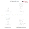 1776013729_INVENTAA-Polycarbonate-LED-Gate-Light-GateOutdoor-Waterproof-IP65Unbreakable-SS-FinishPack-of-1-Gate-Lamp-CompoundLED-Gate-Lights-for-OutdoorWaterproof-Gate-Lamps-1-Year-Warranty.jpg INVENTAA Polycarbonate LED Gate Light Gate|Outdoor Waterproof IP65,Unbreakable SS Finish|Pack of 1| Gate Lamp & Compound,LED Gate Lights for Outdoor|Waterproof Gate Lamps |1-Year Warranty