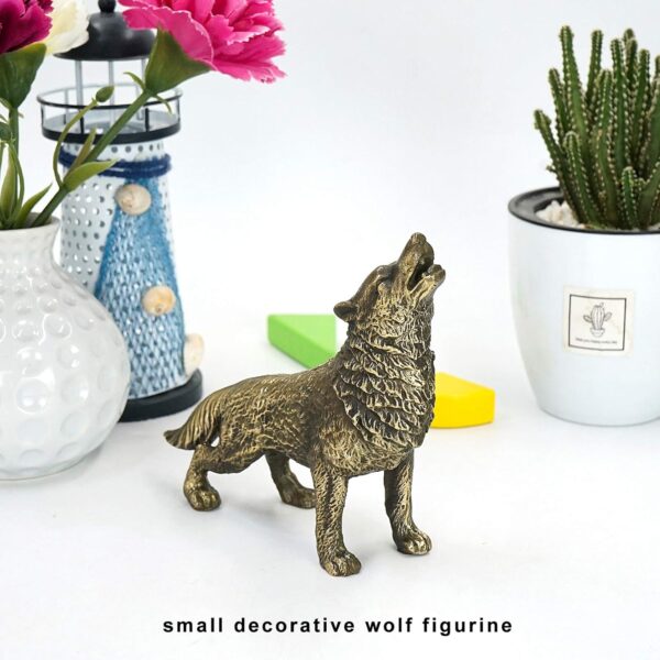 1776013870_DreamsEden-Small-Bronze-Wolf-Statue-Little-Metal-Animal-Figurine-Home-Decoration-5.7-x-1.7-x-5-Inches.jpg DreamsEden Small Bronze Wolf Statue, Little Metal Animal Figurine Home Decoration, 5.7 x 1.7 x 5 Inches