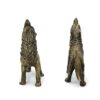 1776013874_DreamsEden-Small-Bronze-Wolf-Statue-Little-Metal-Animal-Figurine-Home-Decoration-5.7-x-1.7-x-5-Inches.jpg DreamsEden Small Bronze Wolf Statue, Little Metal Animal Figurine Home Decoration, 5.7 x 1.7 x 5 Inches