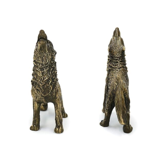 1776013874_DreamsEden-Small-Bronze-Wolf-Statue-Little-Metal-Animal-Figurine-Home-Decoration-5.7-x-1.7-x-5-Inches.jpg DreamsEden Small Bronze Wolf Statue, Little Metal Animal Figurine Home Decoration, 5.7 x 1.7 x 5 Inches