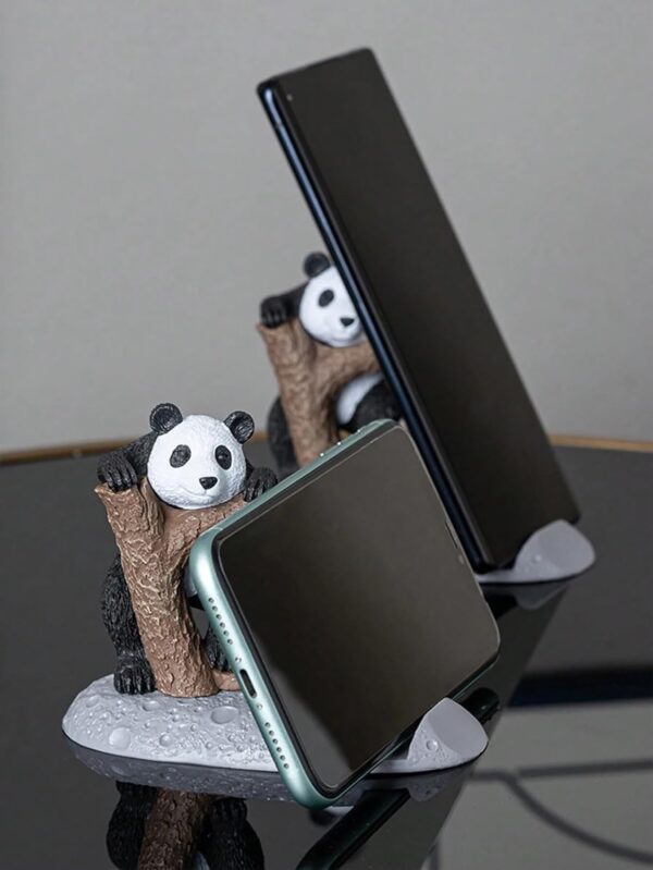 1776019353_Cute-Panda-Mobile-Stand-Showpiece-for-Home-Decor-Idols-for-Office-Desk-Table-Creative-Phone-Stand-Holder-Tabletop-Statue-for-Gift-Gifting-Items-Birthday-Decoration-Cute-Panda-Space.jpg Cute Panda Mobile Stand Showpiece for Home Décor Idols for Office Desk Table, Creative Phone Stand Holder Tabletop Statue for Gift Gifting Items Birthday Decoration (Cute Panda), Space