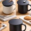 1776021222_Premium-Black-Wooden-Coaster-3.5-Inch-Round-4.5mm-Thick-Heat-Resistant-Waterproof-Drink-Coaster-for-Home-Office-Tea-Coffee-Cup-Mug-Durable-Table-Protection-Coast.jpg Premium Black Wooden Coaster | 3.5 Inch Round | 4.5mm Thick | Heat Resistant & Waterproof Drink Coaster for Home, Office, Tea, Coffee, Cup, Mug | Durable Table Protection Coast