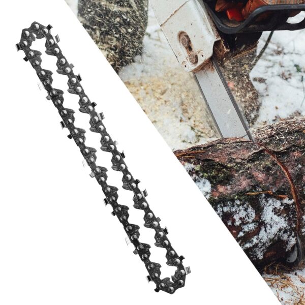 Chain Saws Bar Chain Saws Accessories for Cutting Plywood Trimming Chipboard 8 Inch Chain Saw Chain| Yard, Garden & Outdoor Living | Chainsaw Parts & Accs'|1 Chain Saw Chain