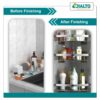 1776032440_JIALTO-Aluminum-Bathroom-Shelf-for-Wall–-Gold-Wall-Mounted-Bathroom-Organizer-Rack-Adhesive-No-Drill-Bathroom-Shelf-for-Shampoo-Soap-Accessories-Large-Capacity-Bathroom-Storage-Rack-1-Pc.jpg JIALTO Aluminum Bathroom Shelf for Wall– Gold Wall Mounted Bathroom Organizer Rack, Adhesive No Drill Bathroom Shelf for Shampoo, Soap & Accessories, Large Capacity Bathroom Storage Rack (1 Pc)