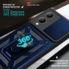 1776033997_AIBEX®-Back-Cover-for-Vivo-Y28-5G-Vivo-Y17s-4G-D10-Tough-Armor-Case-Sliding-Camera-Shield-360°-Protection-Kickstand-Ring-Holder-Military-Grade-Shockproof-Bumper-Case.jpg AIBEX® Back Cover for Vivo Y28 5G / Vivo Y17s 4G | D10 Tough Armor Case | Sliding Camera Shield | 360° Protection | Kickstand Ring Holder | Military-Grade Shockproof Bumper Case