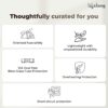 1776041320_Lifelong-Electronics-10A-Universal-Travel-Adapter-All-in-One-2500W-Heavy-Duty-Power-180-Countries-EuropeUSUKAUAsia-etc.-9-Hole-International-Worldwide-Socket-Accessories-Latest-Launch.jpg Lifelong Electronics 10A Universal Travel Adapter All in One | 2500W Heavy Duty Power | 180+ Countries - Europe/US/UK/AU/Asia etc. | 9-Hole International Worldwide Socket Accessories (Latest Launch)