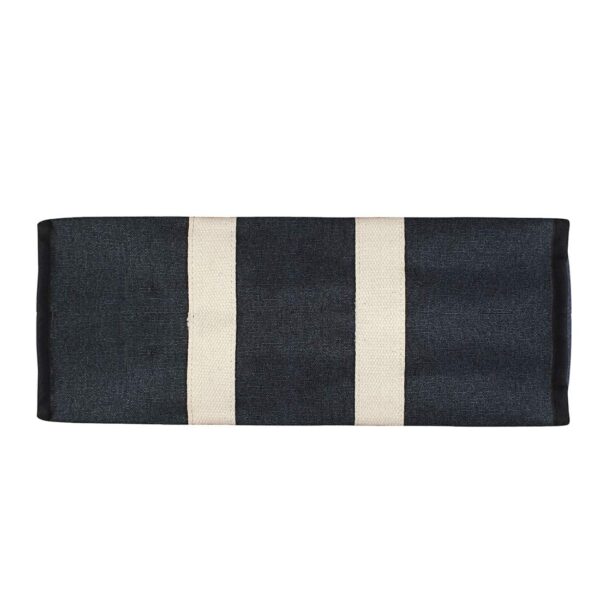 1776052957_DOUBLE-R-BAGS-Big-Eco-Cotton-Canvas-Shopping-Bags-for-Carry-Milk-Grocery-fruits-Vegetable-with-Reinforced-Handles-jhola-Bag-Kitchen-Essential-17x8.5x14-inches-Pack-of-1-Black.jpg DOUBLE R BAGS Big Eco Cotton Canvas Shopping Bags for Carry Milk Grocery fruits Vegetable with Reinforced Handles jhola Bag - Kitchen Essential (17x8.5x14-inches) (Pack of 1) (Black)