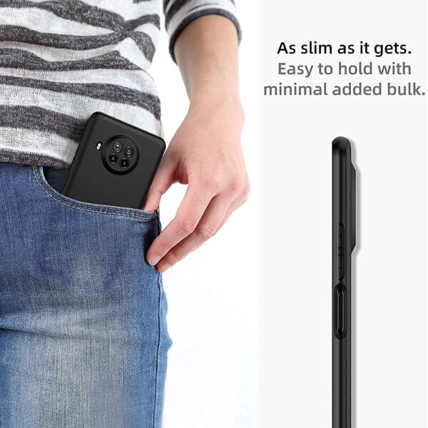 1776059800_PhoneArmour-Shockproof-Matte-Black-Mobile-Back-Cover-for-Vivo-X90-–-Slim-Protective-TPU-Case-with-Raised-Camera-Guard-28226.jpg PhoneArmour Shockproof Matte Black Mobile Back Cover for Vivo X90 – Slim Protective TPU Case with Raised Camera Guard (28226)